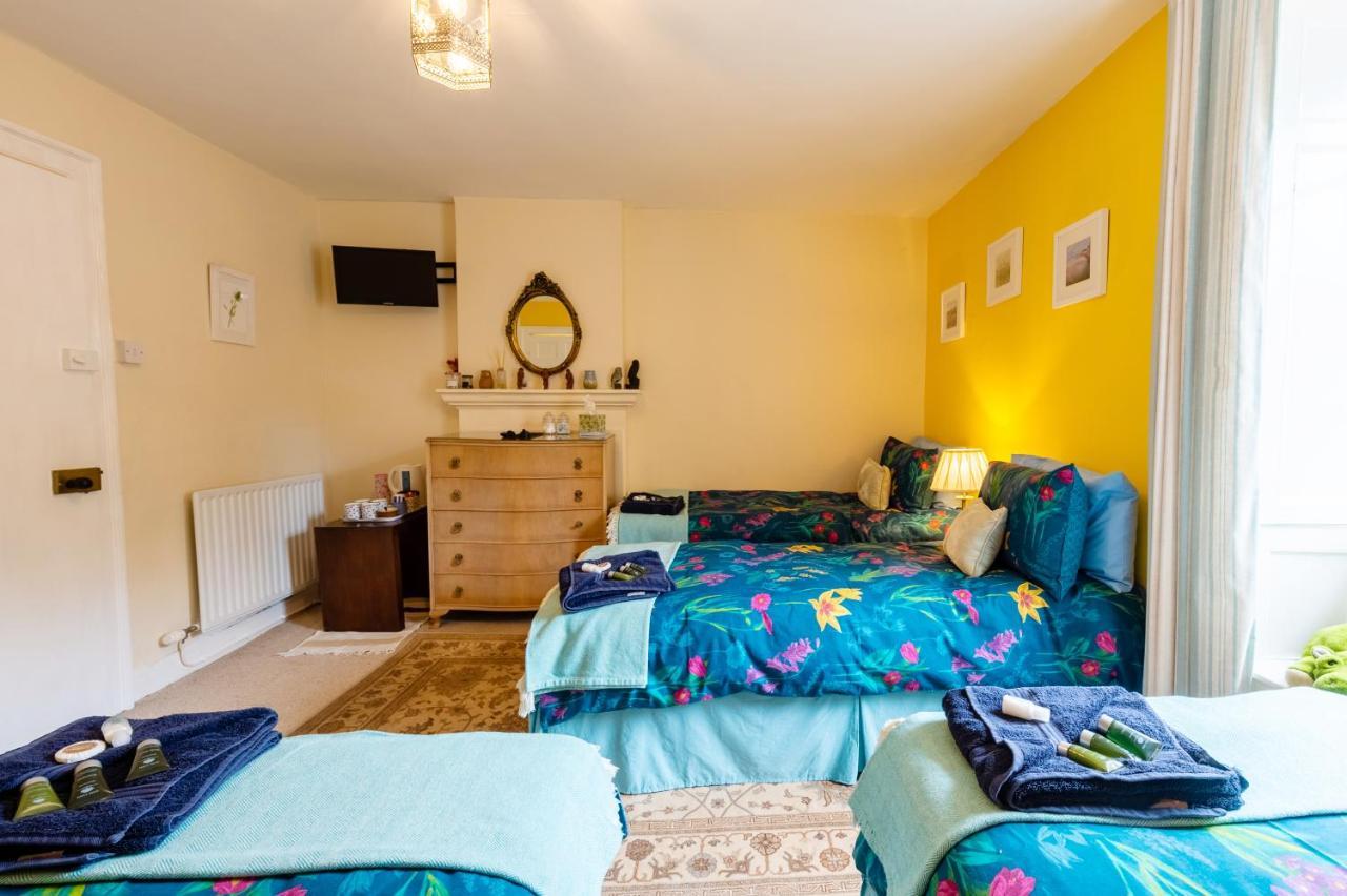 Greystoke Beech House B&B 외부 사진
