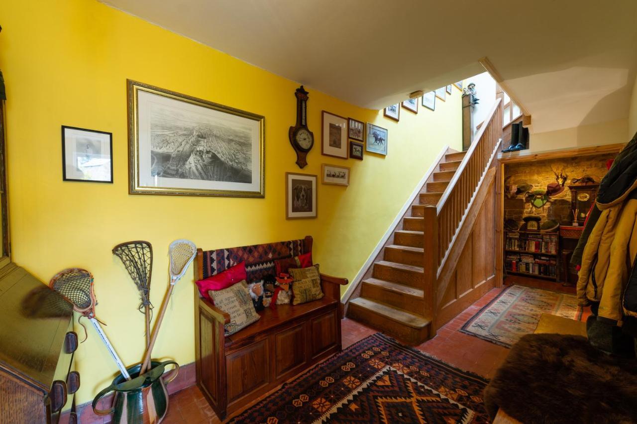 Greystoke Beech House B&B 외부 사진