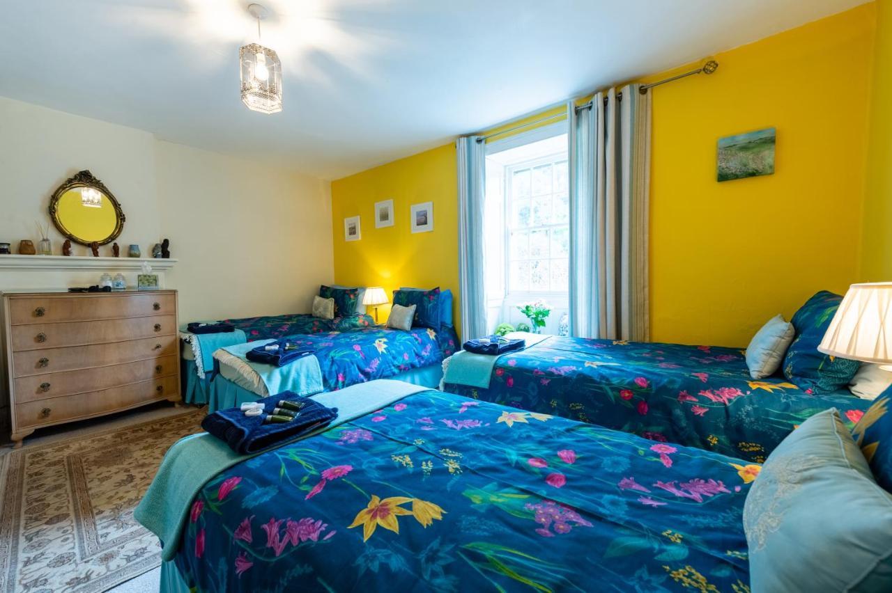 Greystoke Beech House B&B 외부 사진