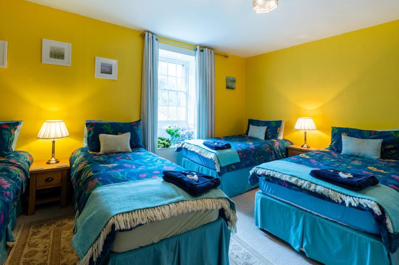 Greystoke Beech House B&B 외부 사진