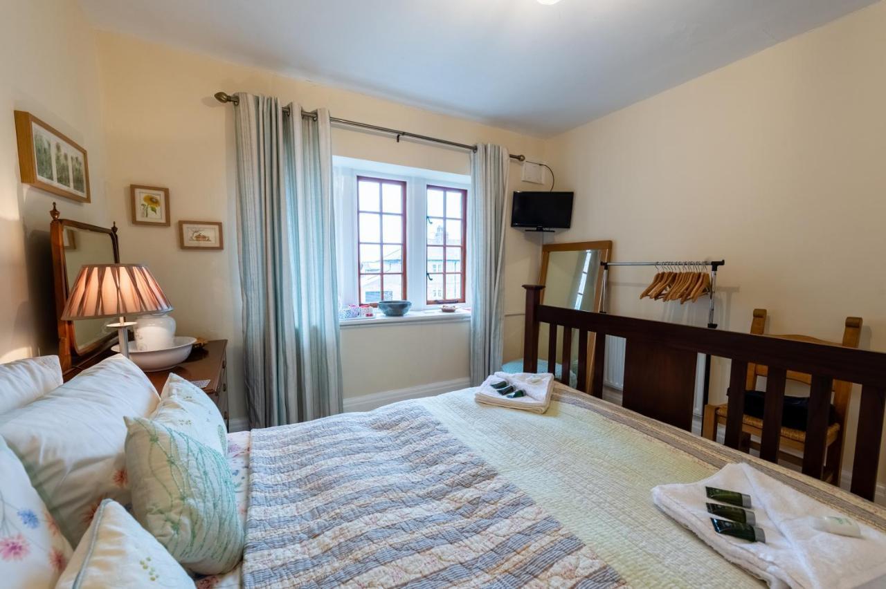 Greystoke Beech House B&B 외부 사진