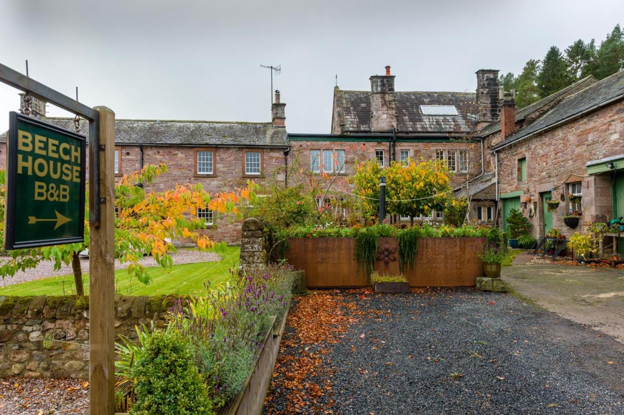 Greystoke Beech House B&B 외부 사진