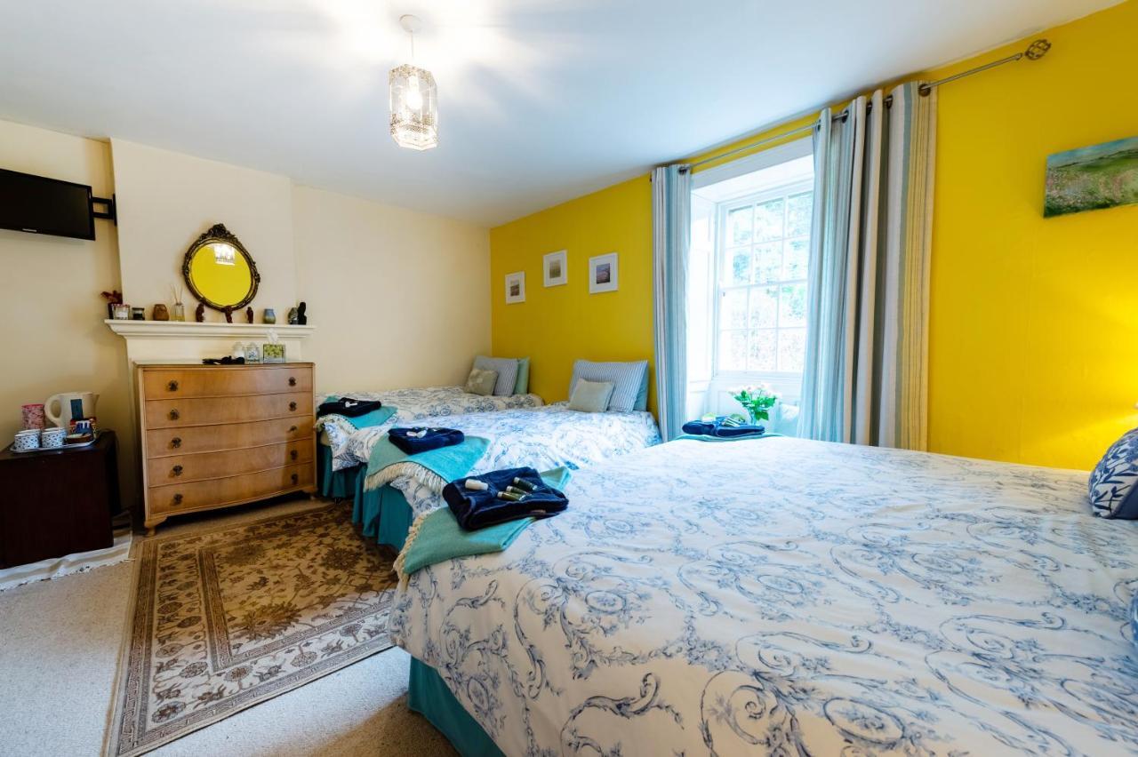 Greystoke Beech House B&B 외부 사진