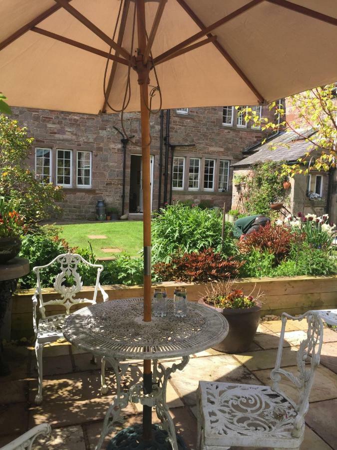 Greystoke Beech House B&B 외부 사진