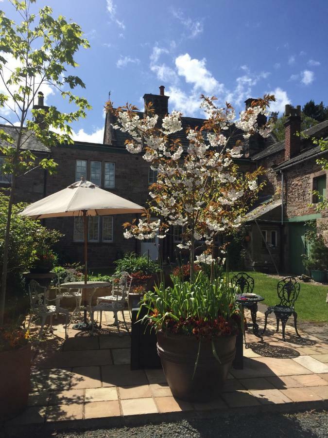 Greystoke Beech House B&B 외부 사진