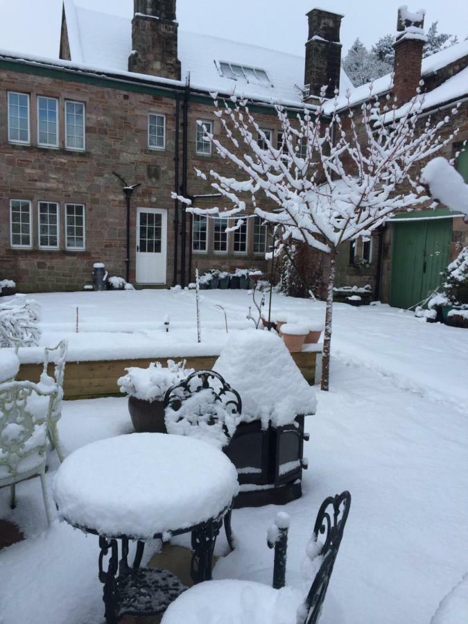 Greystoke Beech House B&B 외부 사진