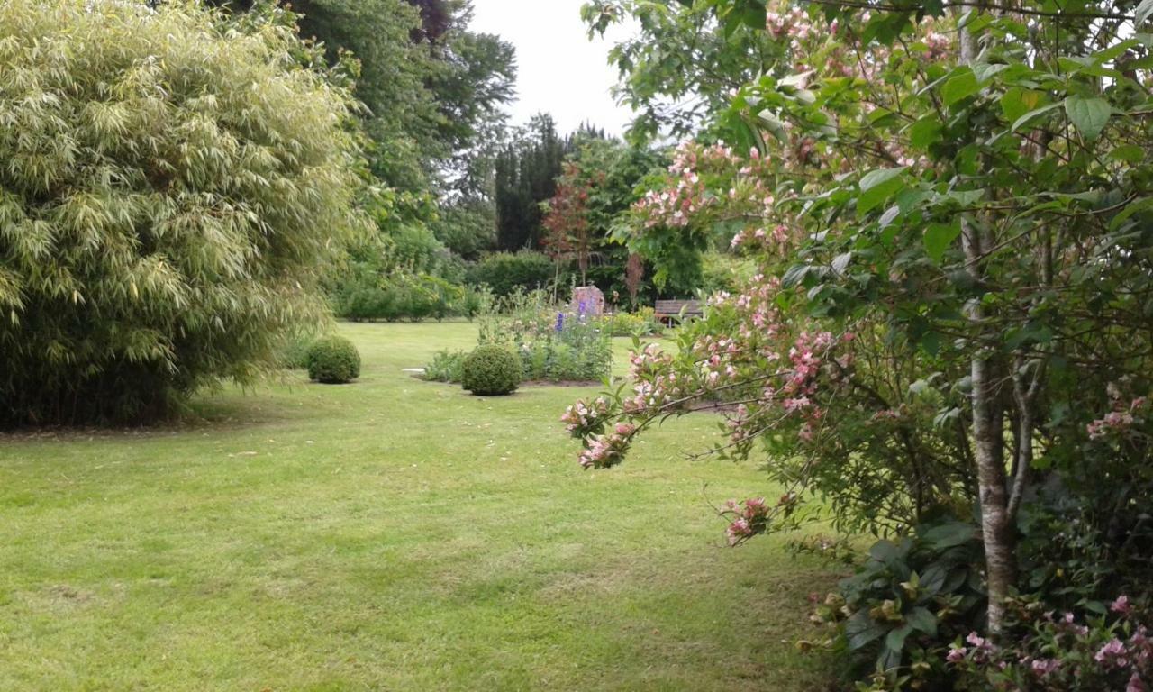 Greystoke Beech House B&B 외부 사진